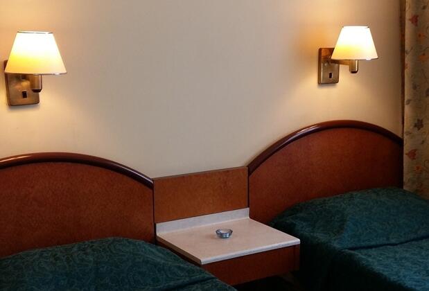 Musti Apart Hotel - Görsel 5