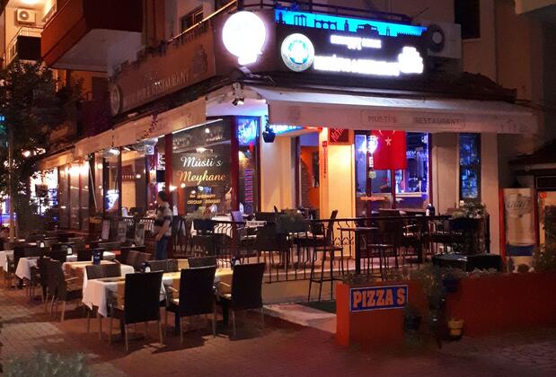 Musti Apart Hotel - Görsel 10