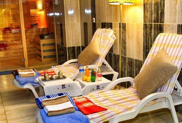 Nasa Gold Hotel - Görsel 15