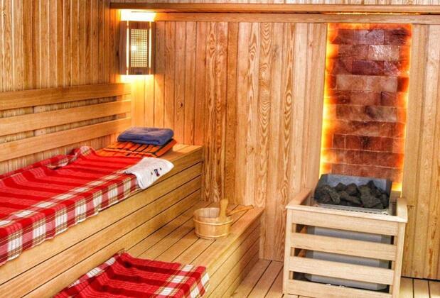 Nasa Gold Hotel - Görsel 14