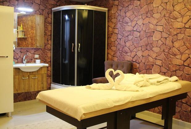 Nasa Gold Hotel - Görsel 26