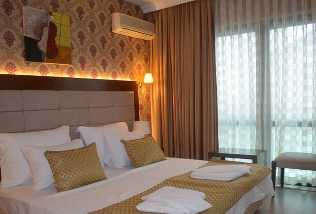 Kalif Hotel - Görsel 7