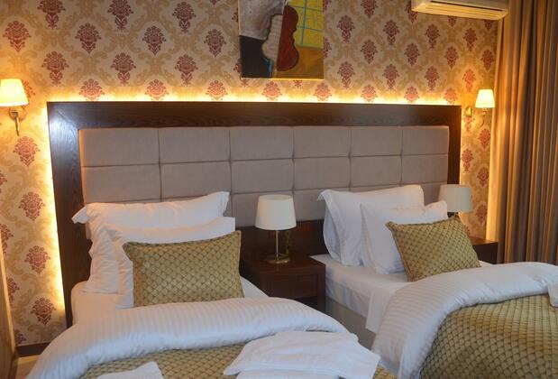 Kalif Hotel - Görsel 8