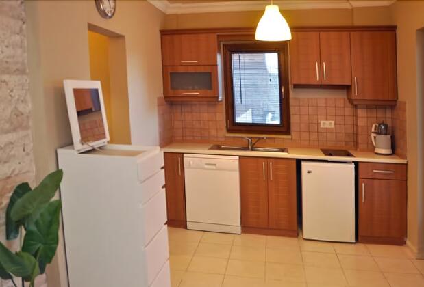 Liona Residence - Görsel 10