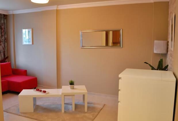 Liona Residence - Görsel 13