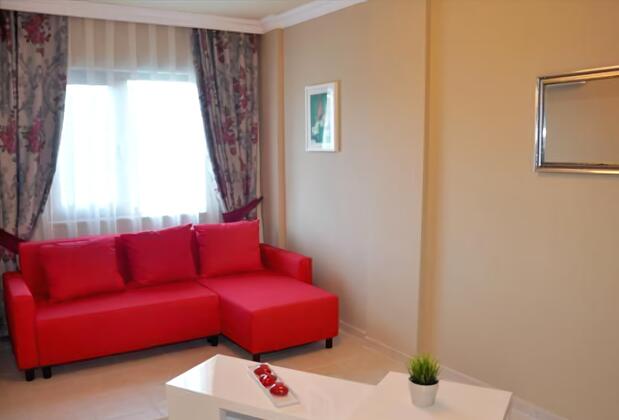 Liona Residence - Görsel 14