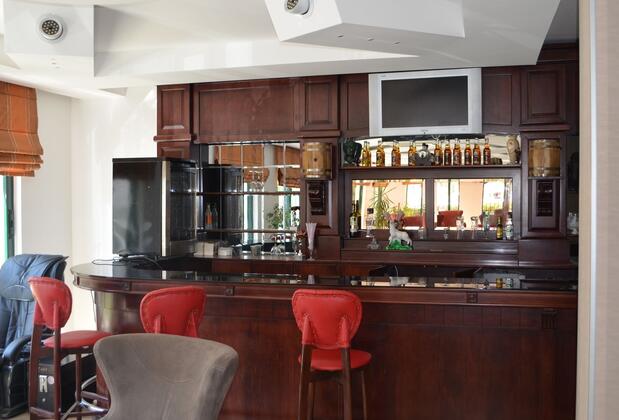 Kalif Hotel - Görsel 3