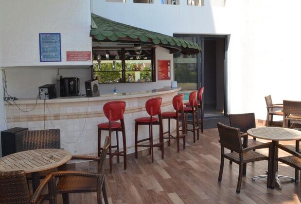 Kalif Hotel - Görsel 4