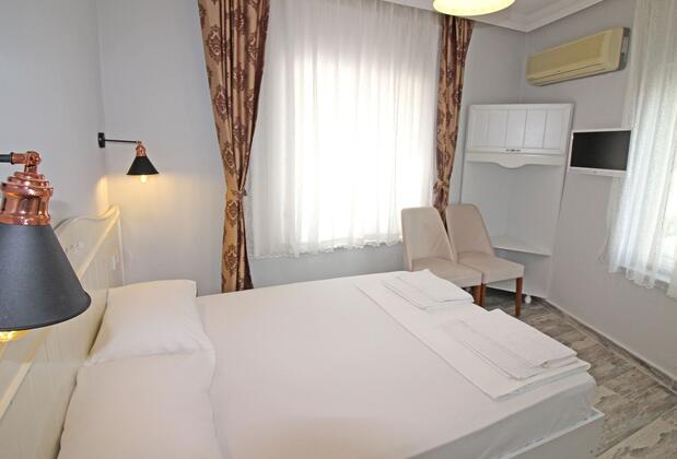 Hambarlı Otel - Görsel 4