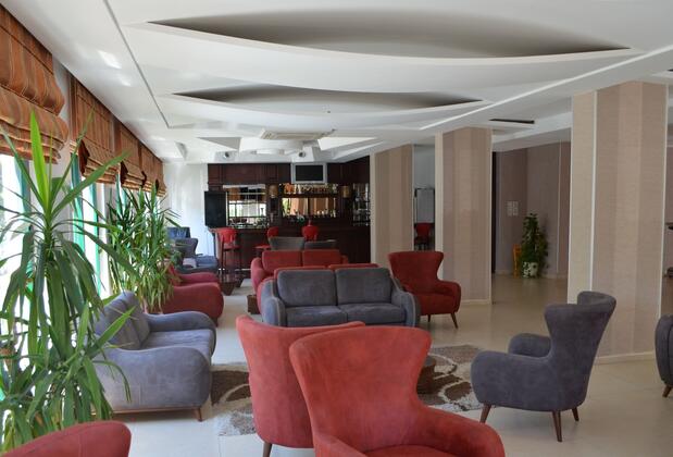 Kalif Hotel - Görsel 5