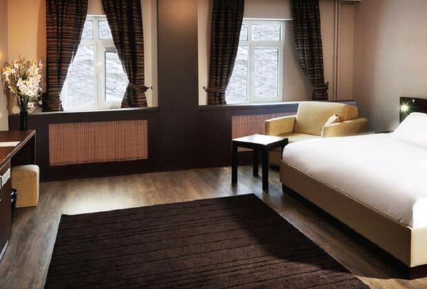 Alkoçlar Uludağ Hotel - Görsel 28