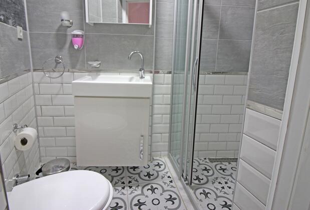 Hambarlı Otel - Görsel 14