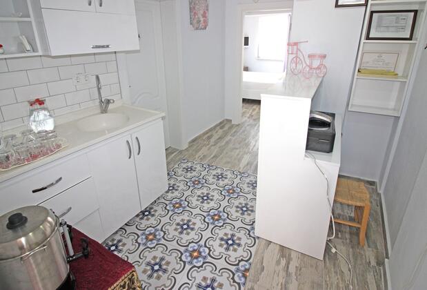 Hambarlı Otel - Görsel 15