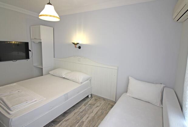 Hambarlı Otel - Görsel 8