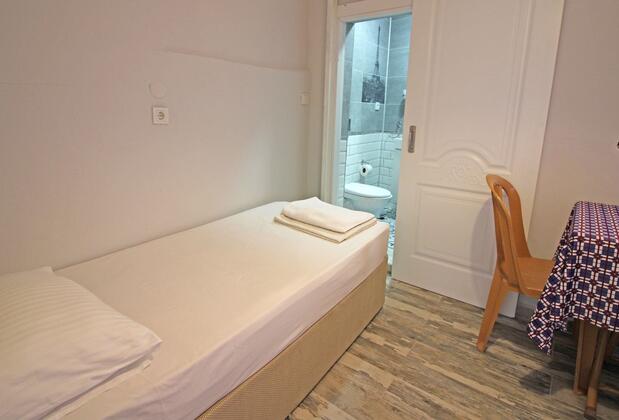 Hambarlı Otel - Görsel 9