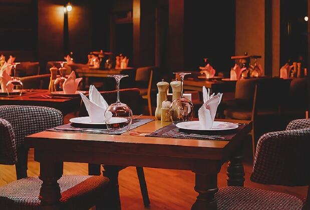 Alkoçlar Uludağ Hotel - Görsel 7