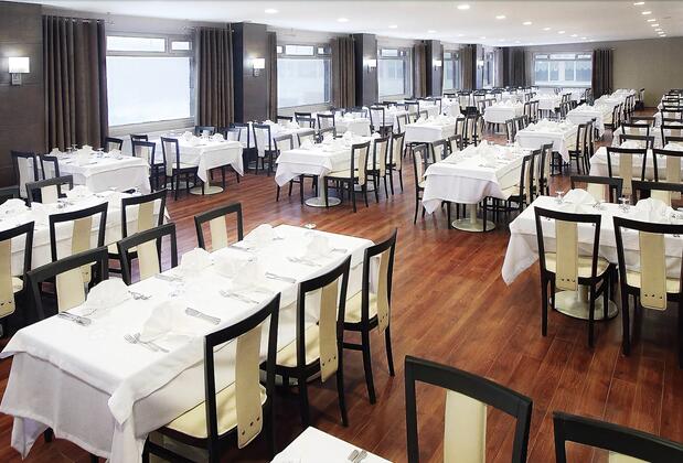 Alkoçlar Uludağ Hotel - Görsel 18