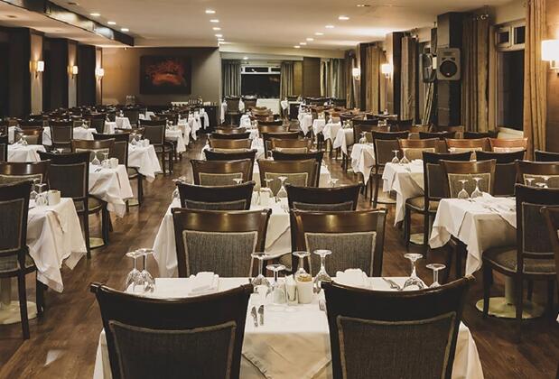 Alkoçlar Uludağ Hotel - Görsel 17