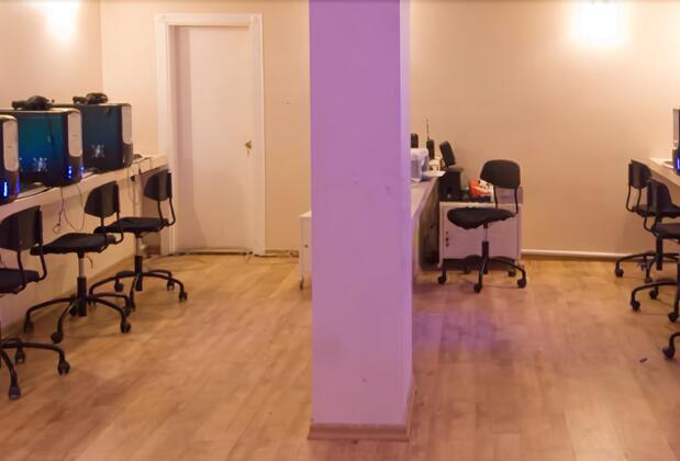 Alkoçlar Uludağ Hotel - Görsel 21