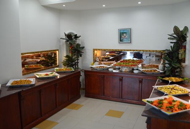 Kalif Hotel - Görsel 6