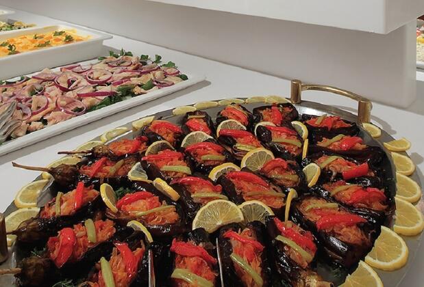 Alkoçlar Uludağ Hotel - Görsel 15