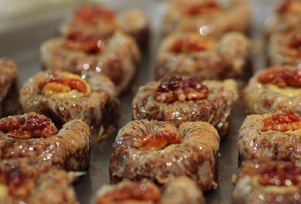 Alkoçlar Uludağ Hotel - Görsel 14