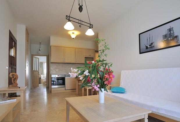 Gölköy Suites Hotel - Görsel 8