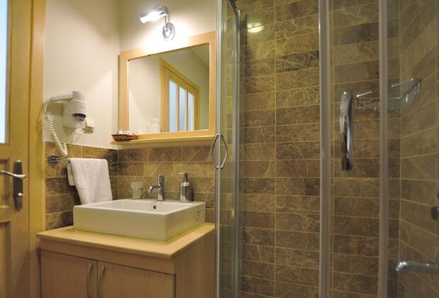 Gölköy Suites Hotel - Görsel 15