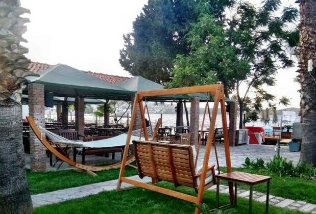 Gölköy Suites Hotel - Görsel 13