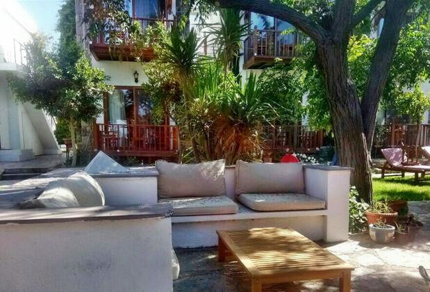 Gölköy Suites Hotel - Görsel 12