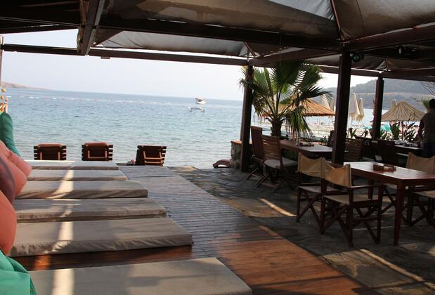 Gölköy Suites Hotel - Görsel 11