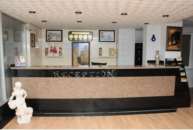 Hotel Kuk - Görsel 3