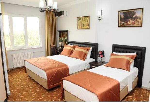 Hotel Kuk - Görsel 8