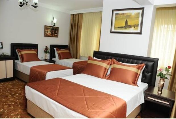 Hotel Kuk - Görsel 9