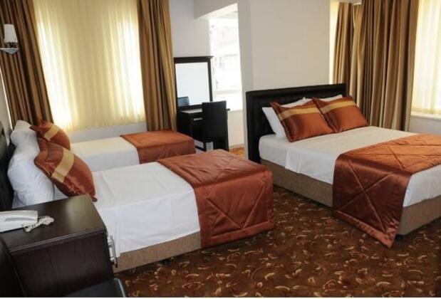 Hotel Kuk - Görsel 10