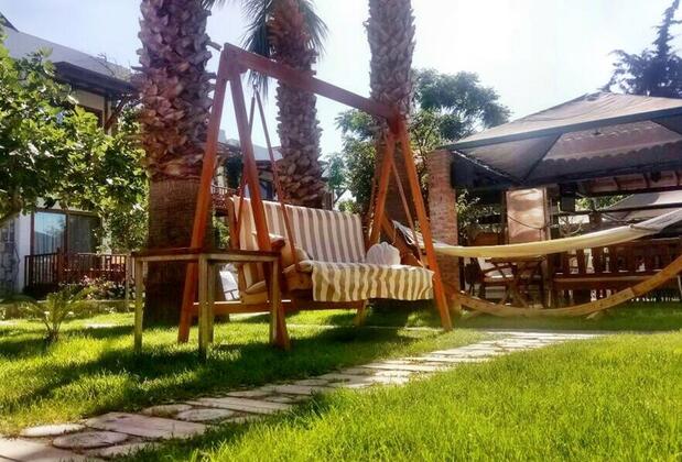 Gölköy Suites Hotel - Görsel 14