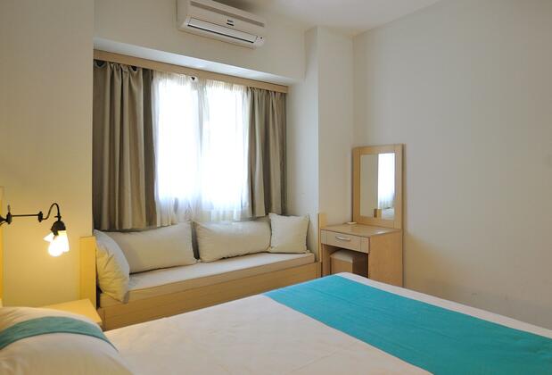 Gölköy Suites Hotel - Görsel 4