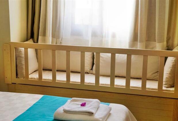 Gölköy Suites Hotel - Görsel 3