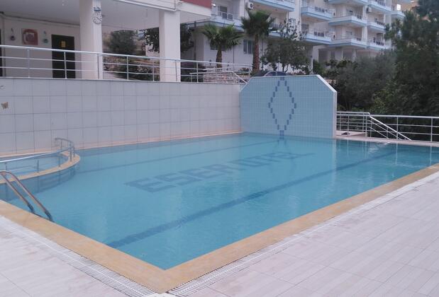 Eser Apart Otel - Görsel 8