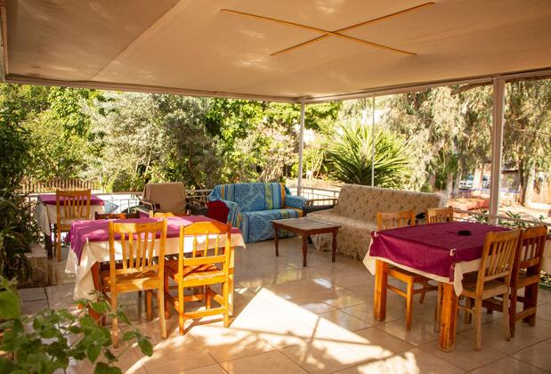 Eucalyptus Pension - Görsel 6