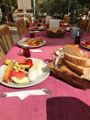 Eucalyptus Pension - Görsel 7