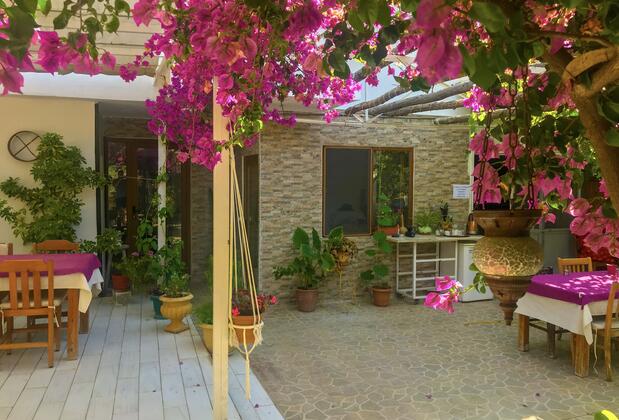 Eucalyptus Pension - Görsel 4