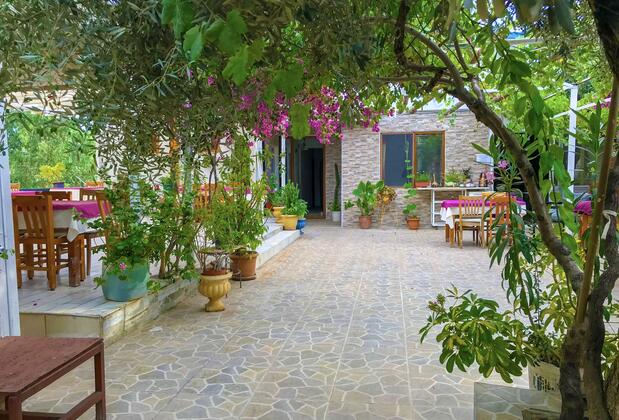 Eucalyptus Pension - Görsel 5