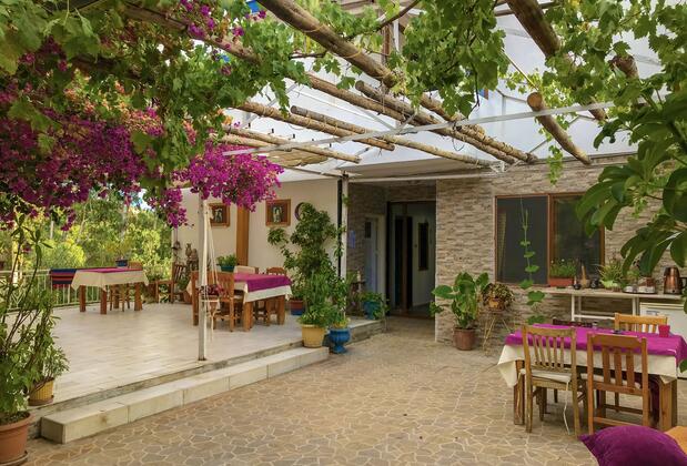 Eucalyptus Pension - Görsel 3