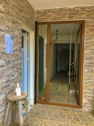 Eucalyptus Pension - Görsel 9