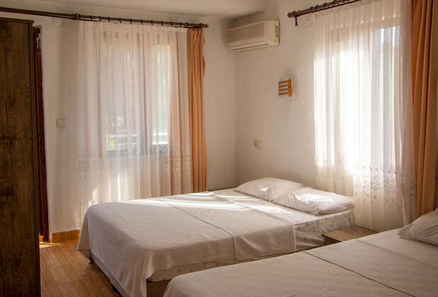 Eucalyptus Pension - Görsel 11