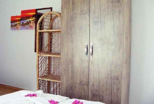 Eucalyptus Pension - Görsel 12