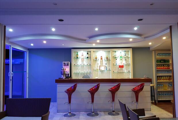 Melike Hotel - Görsel 11