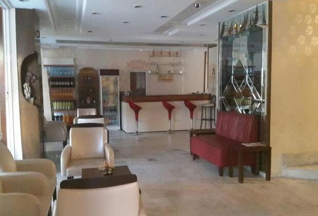 Melike Hotel - Görsel 12