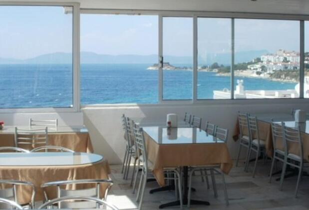 Melike Hotel - Görsel 14